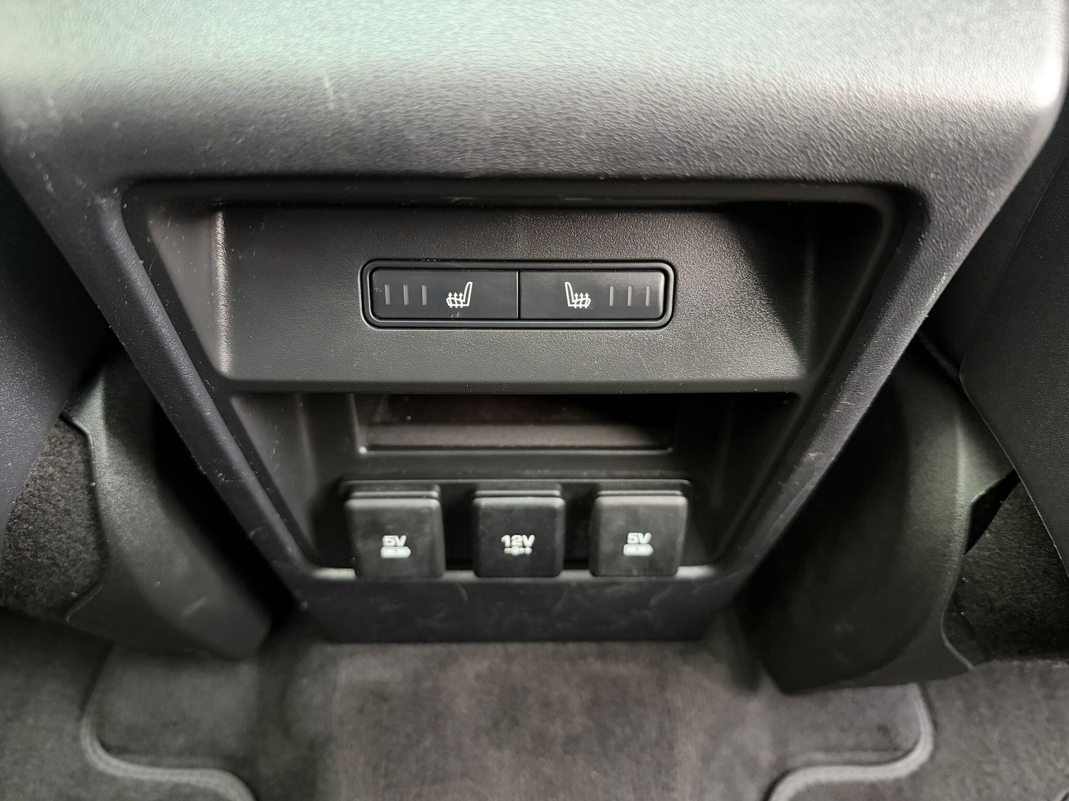 Used Land Rover Discovery Sport for sale - 77852957: Photo 19