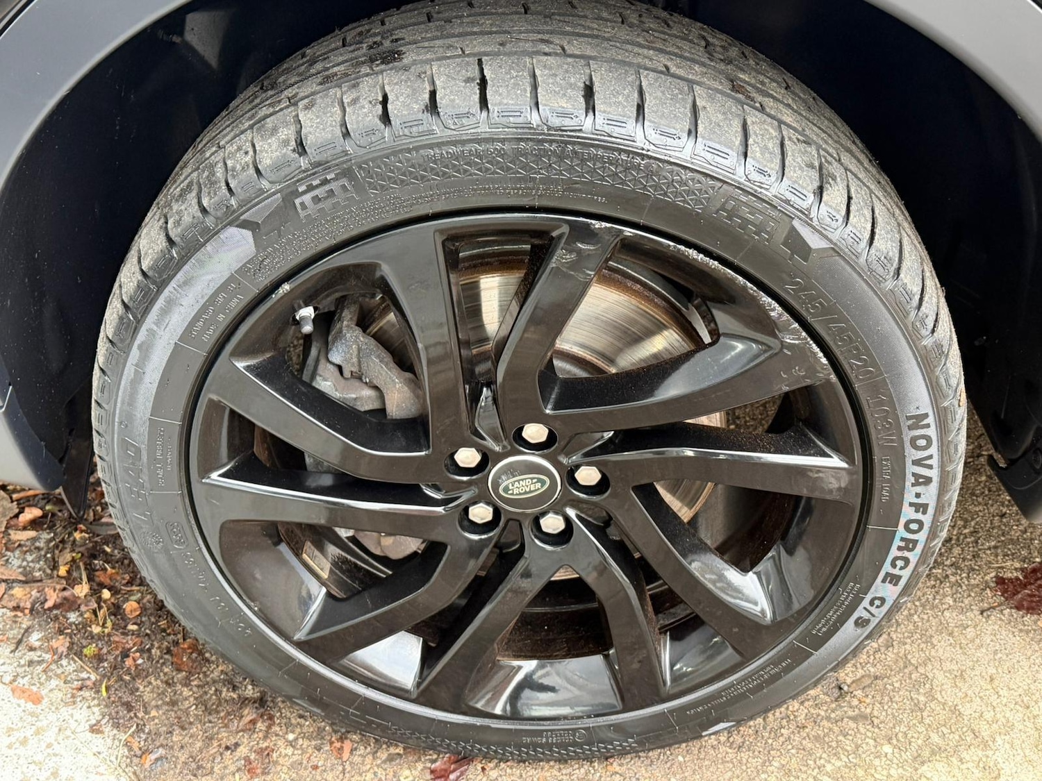 Used Land Rover Discovery Sport for sale - 77852957: Photo 20