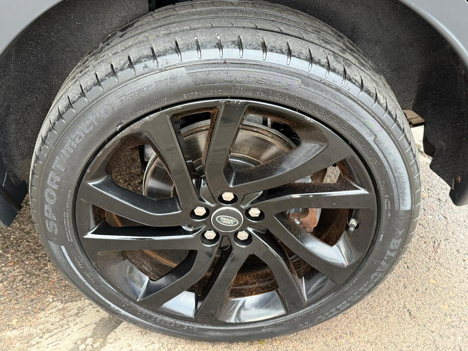 Used Land Rover Discovery Sport for sale - 77852957: Photo 21