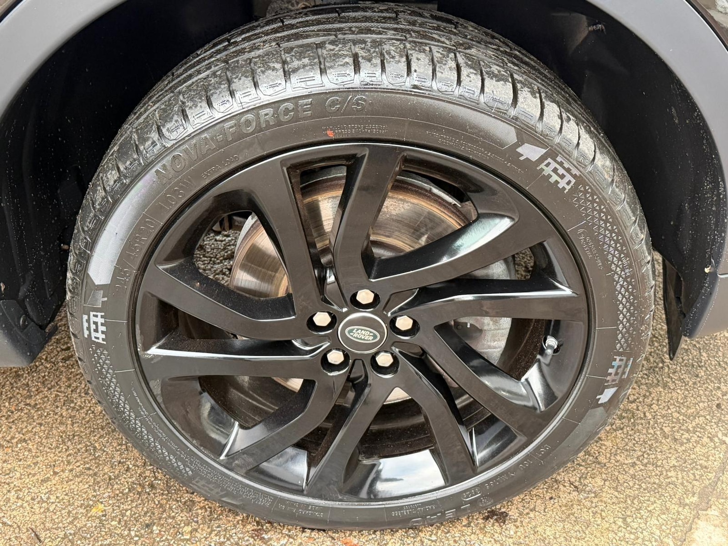 Used Land Rover Discovery Sport for sale - 77852957: Photo 22