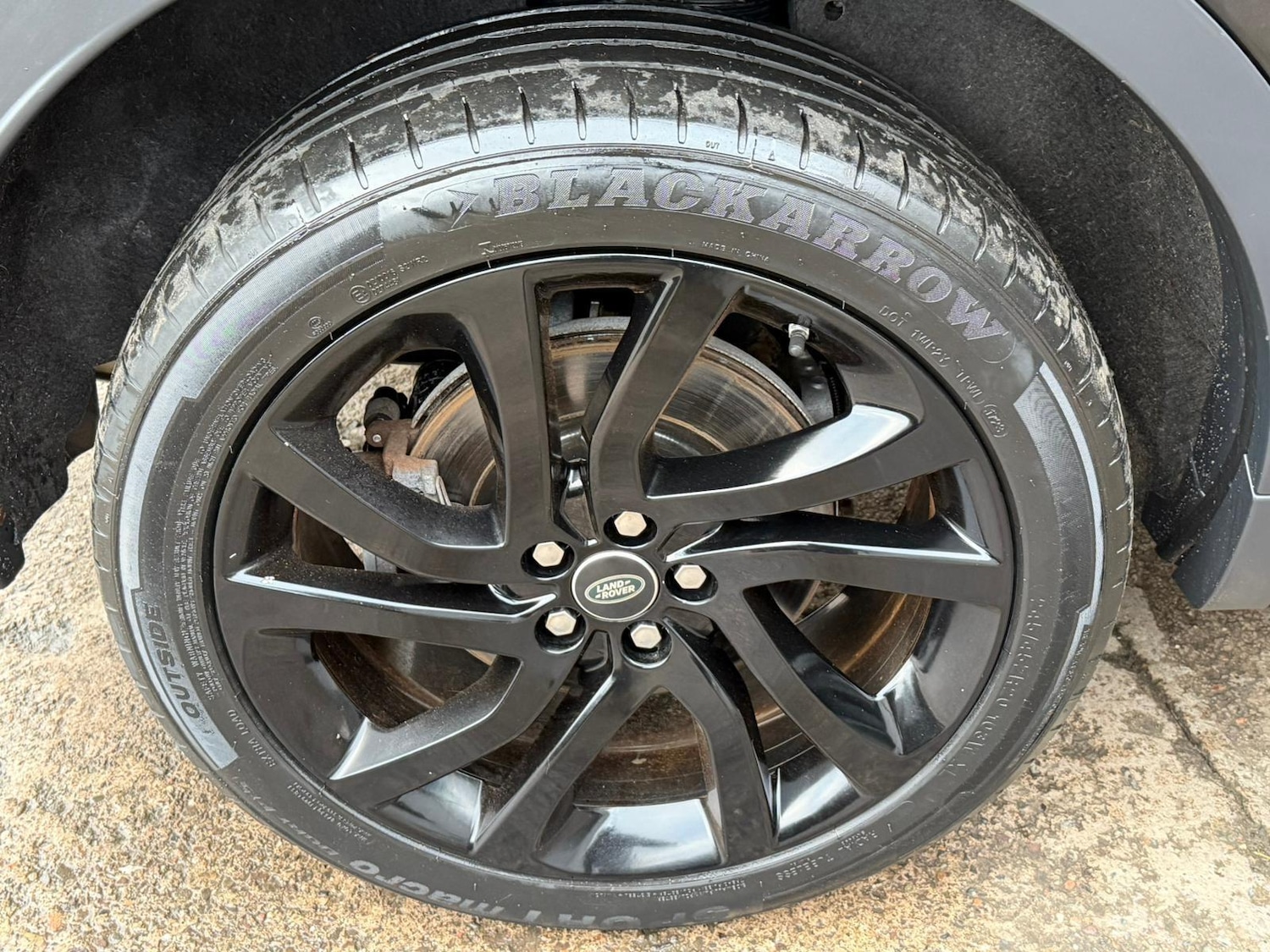 Used Land Rover Discovery Sport for sale - 77852957: Photo 23