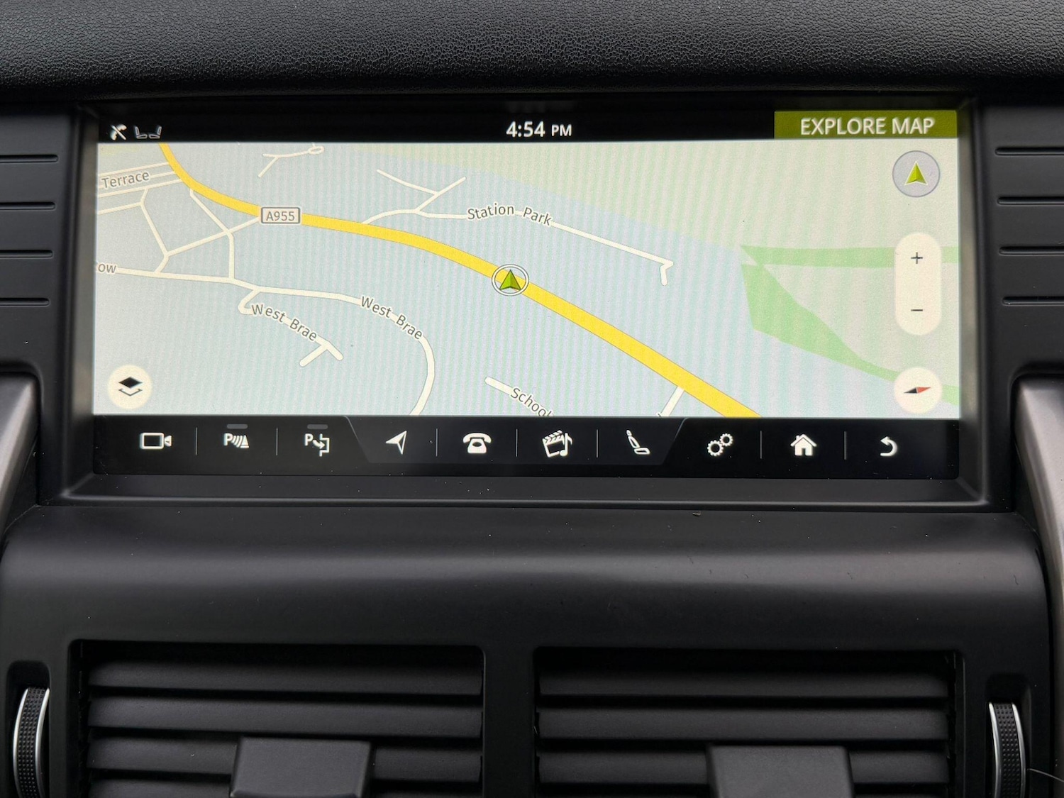 Used Land Rover Discovery Sport for sale - 77852957: Photo 24