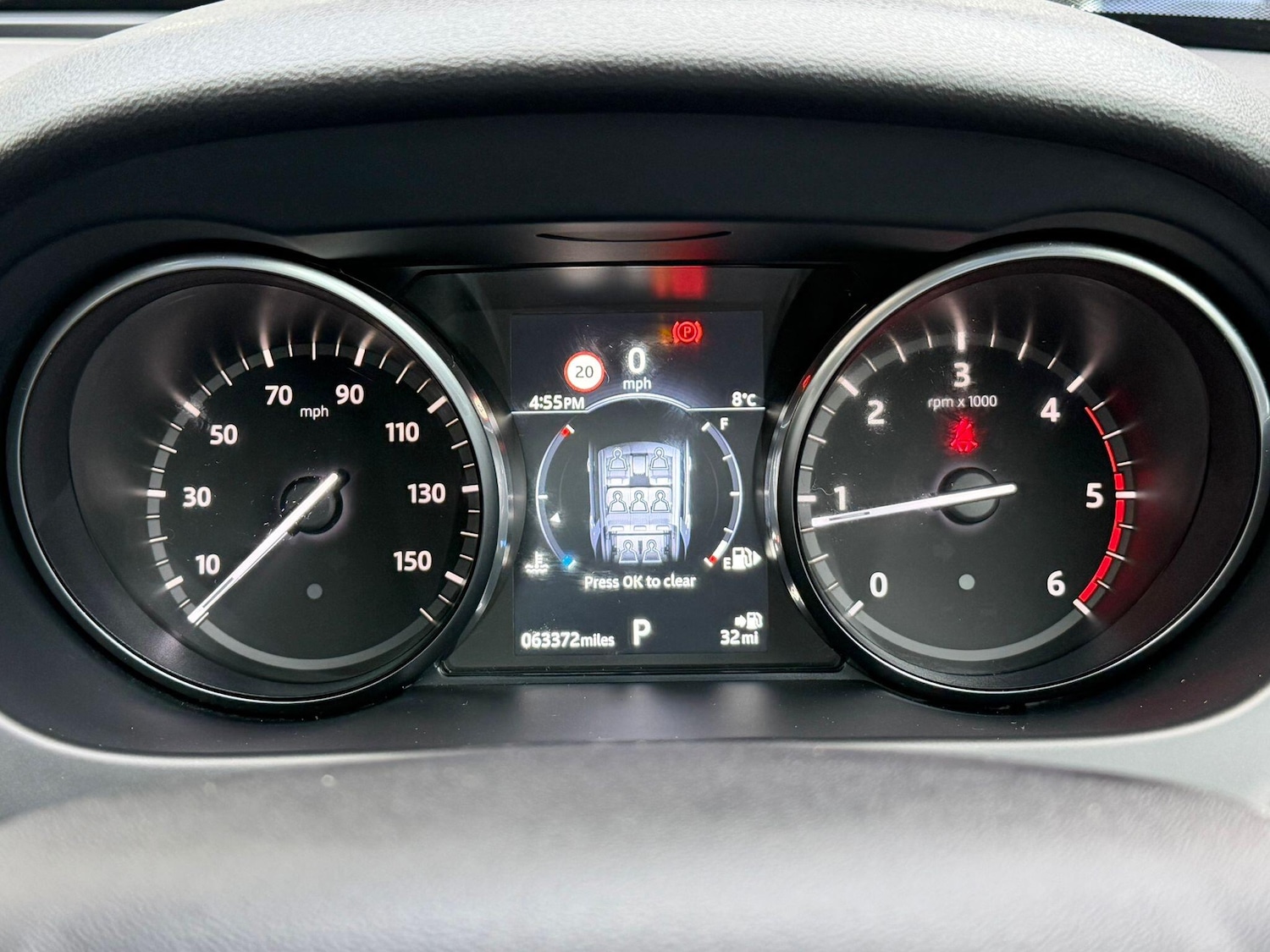 Used Land Rover Discovery Sport for sale - 77852957: Photo 26