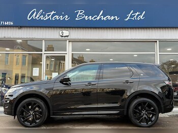 Used Land Rover Discovery Sport 2018 for sale - 77852957: Photo