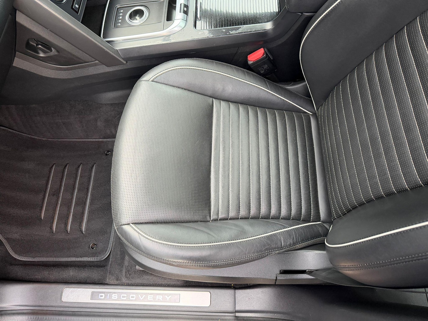 Used Land Rover Discovery Sport for sale - 77852957: Photo 30