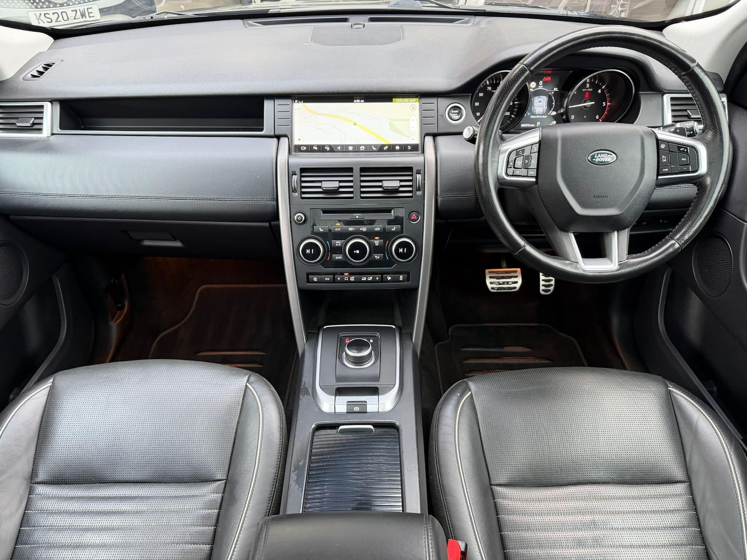 Used Land Rover Discovery Sport for sale - 77852957: Photo 6