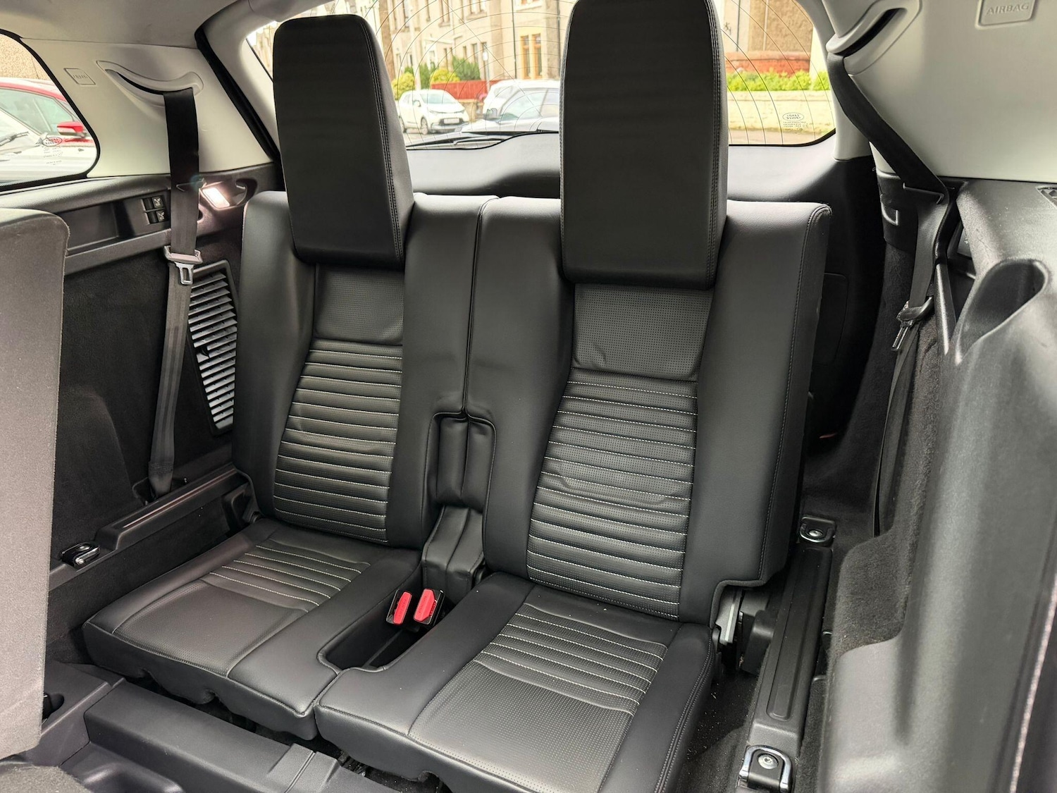 Used Land Rover Discovery Sport for sale - 77852957: Photo 8