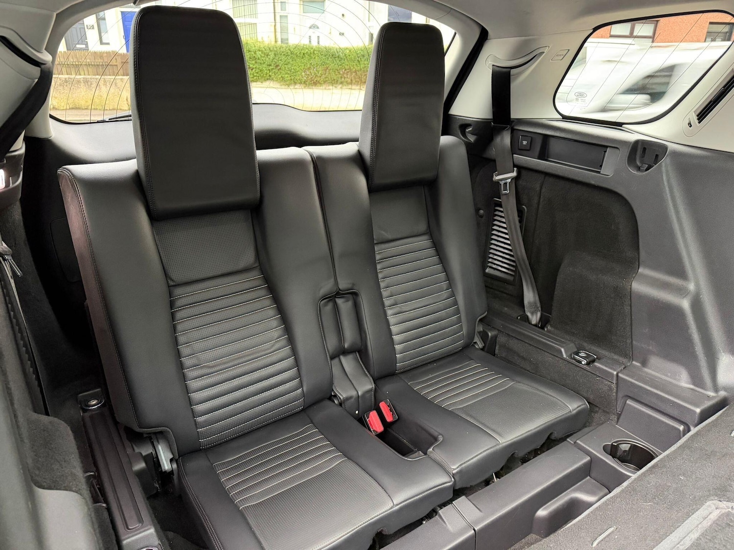 Used Land Rover Discovery Sport for sale - 77852957: Photo 9