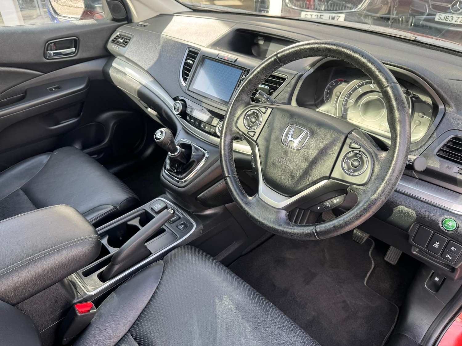 Used Honda CR-V 2017 for sale - 77411050: Photo 10