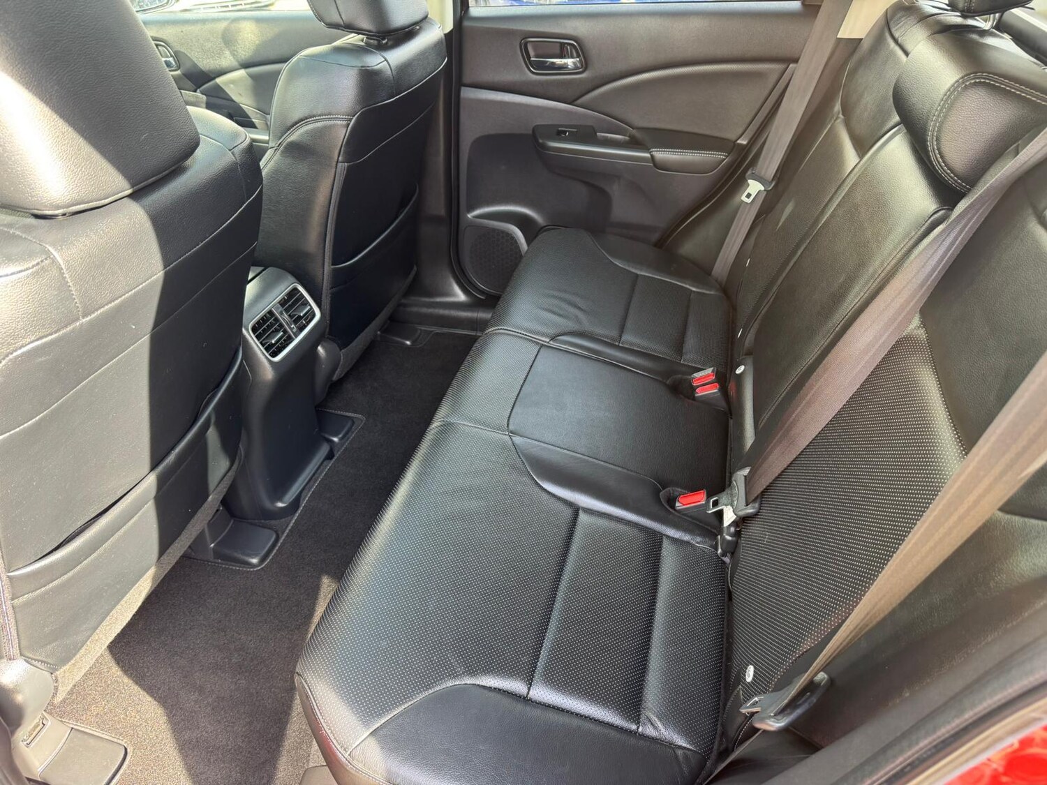 Used Honda CR-V 2017 for sale - 77411050: Photo 12