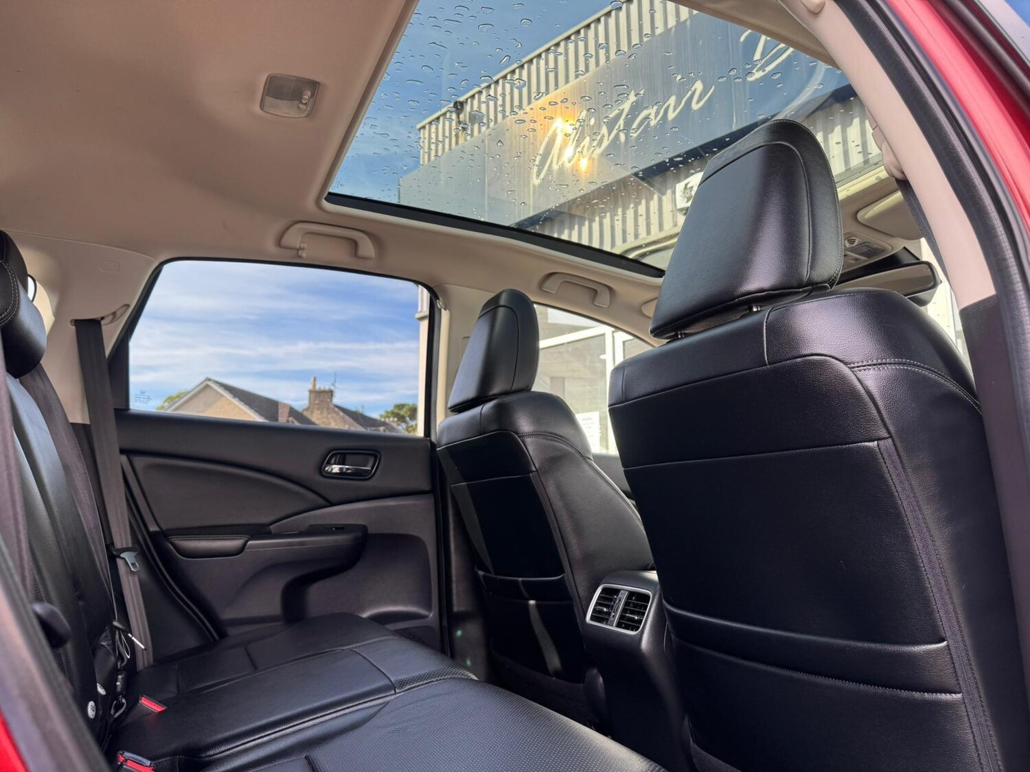 Used Honda CR-V 2017 for sale - 77411050: Photo 13