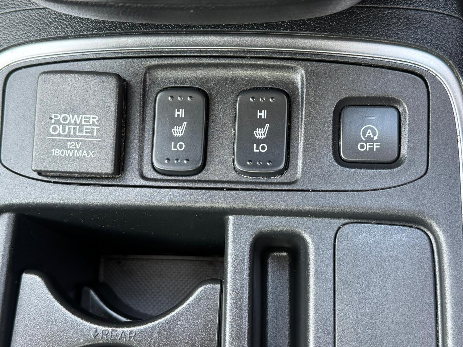 Used Honda CR-V 2017 for sale - 77411050: Photo 14