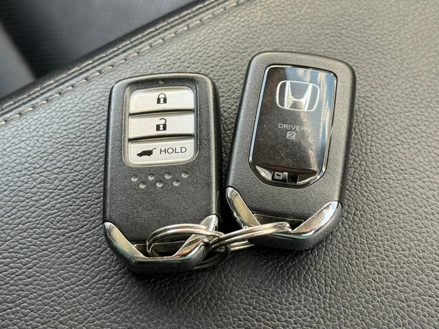 Used Honda CR-V 2017 for sale - 77411050: Photo 16