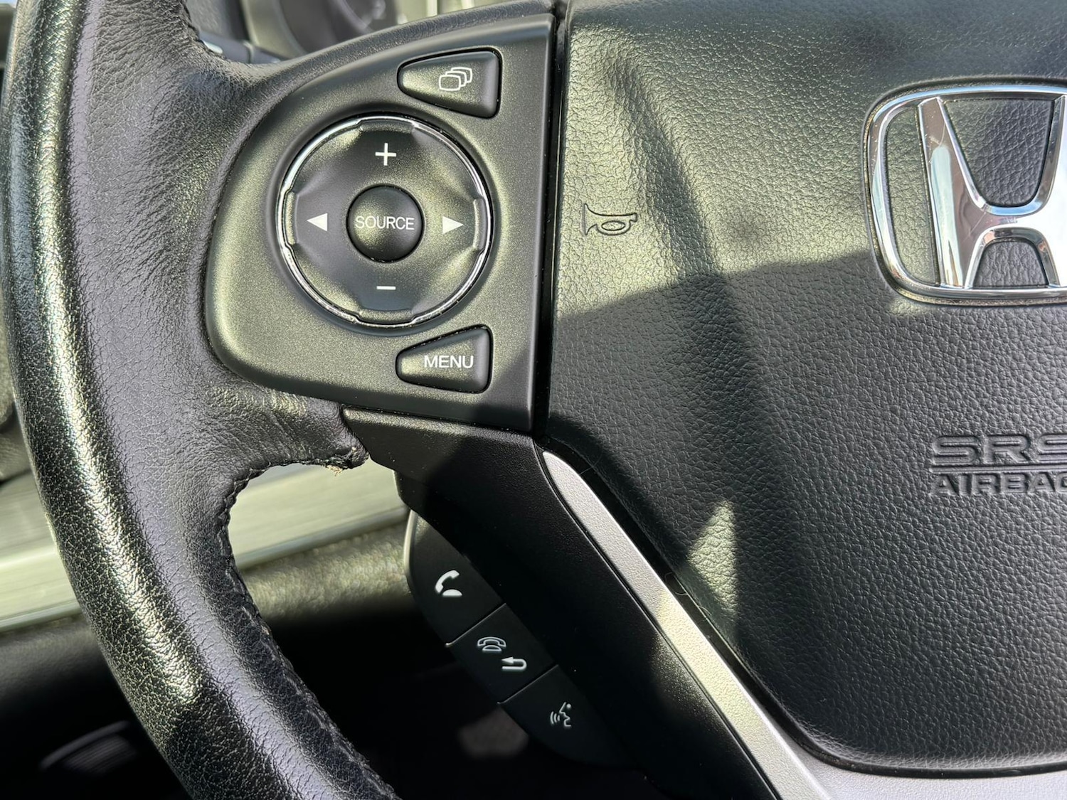 Used Honda CR-V 2017 for sale - 77411050: Photo 19