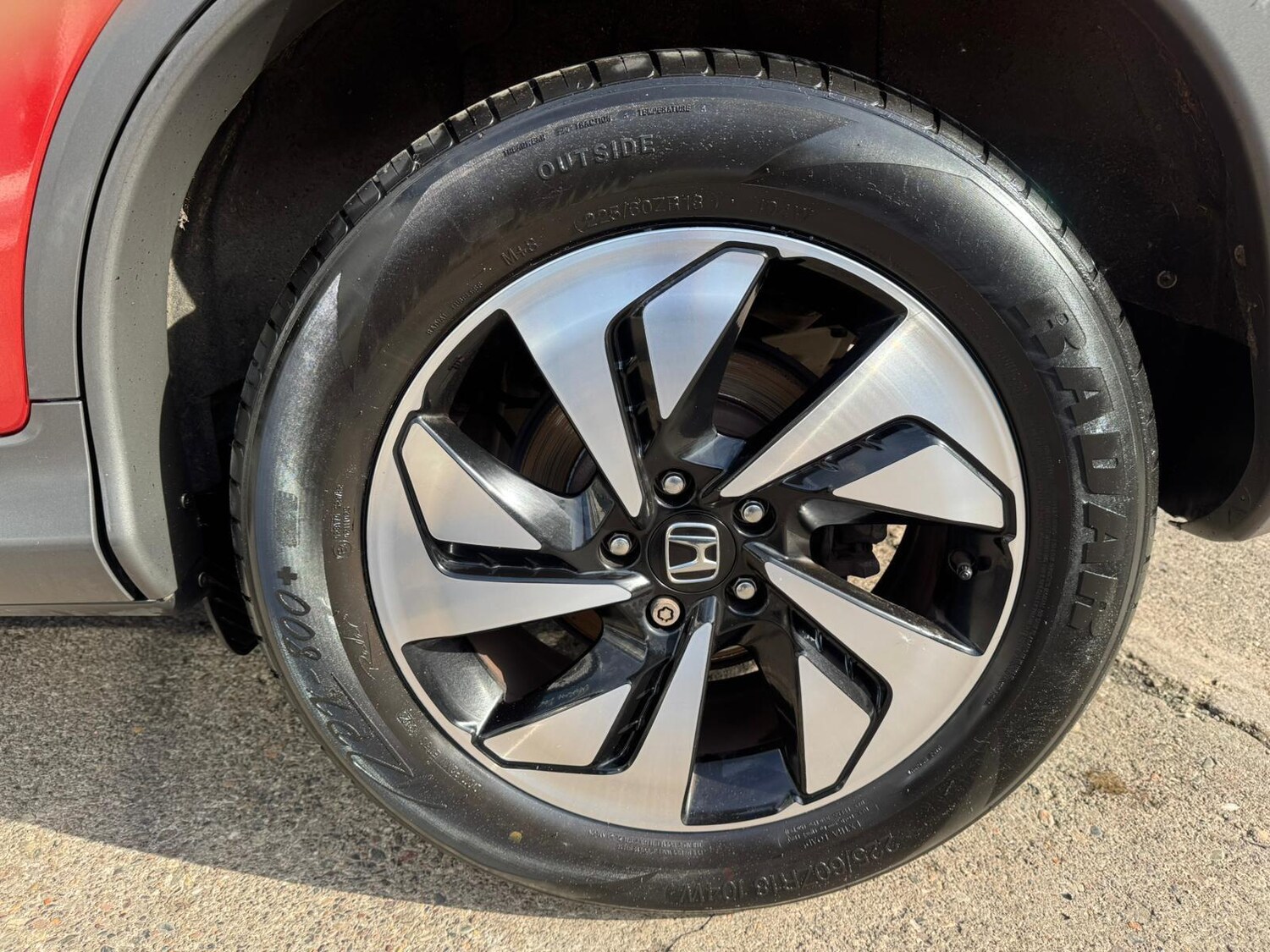 Used Honda CR-V 2017 for sale - 77411050: Photo 20