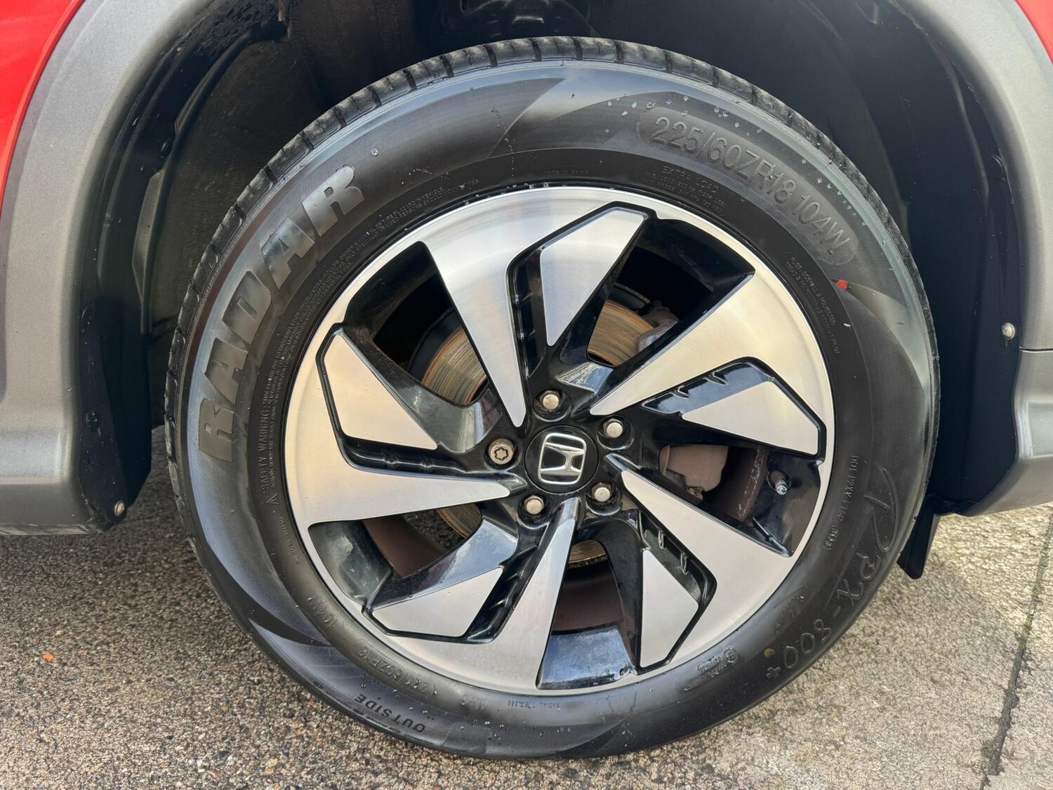 Used Honda CR-V 2017 for sale - 77411050: Photo 23