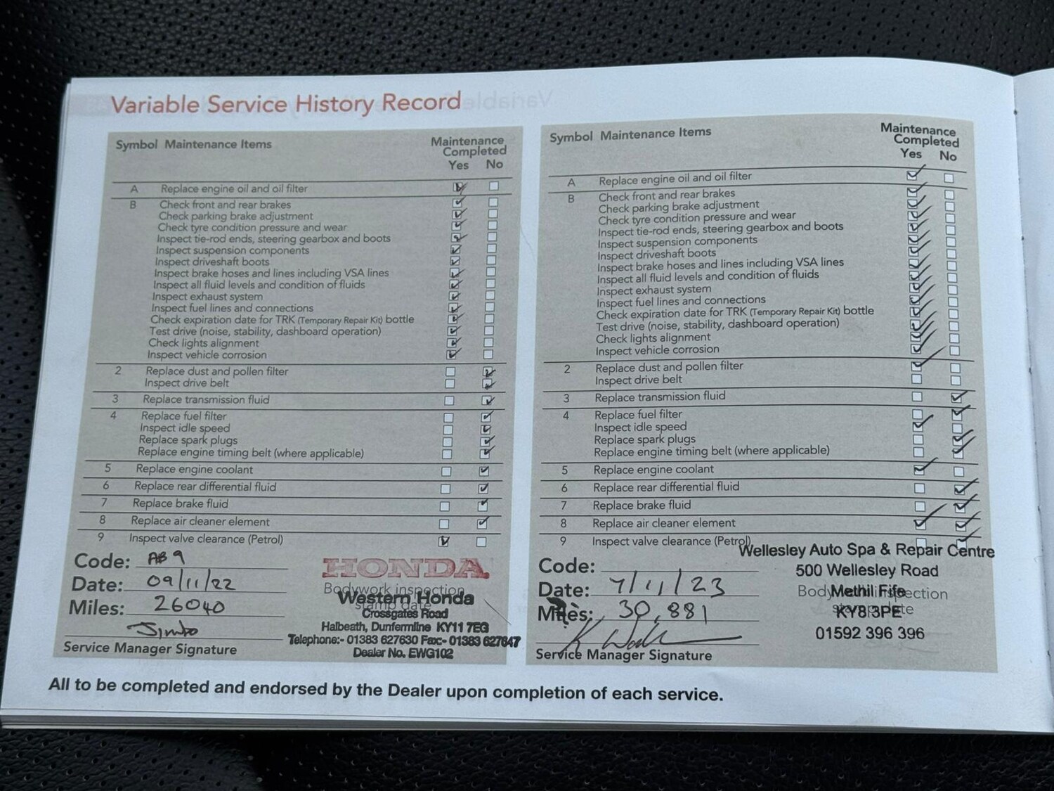 Used Honda CR-V 2017 for sale - 77411050: Photo 27