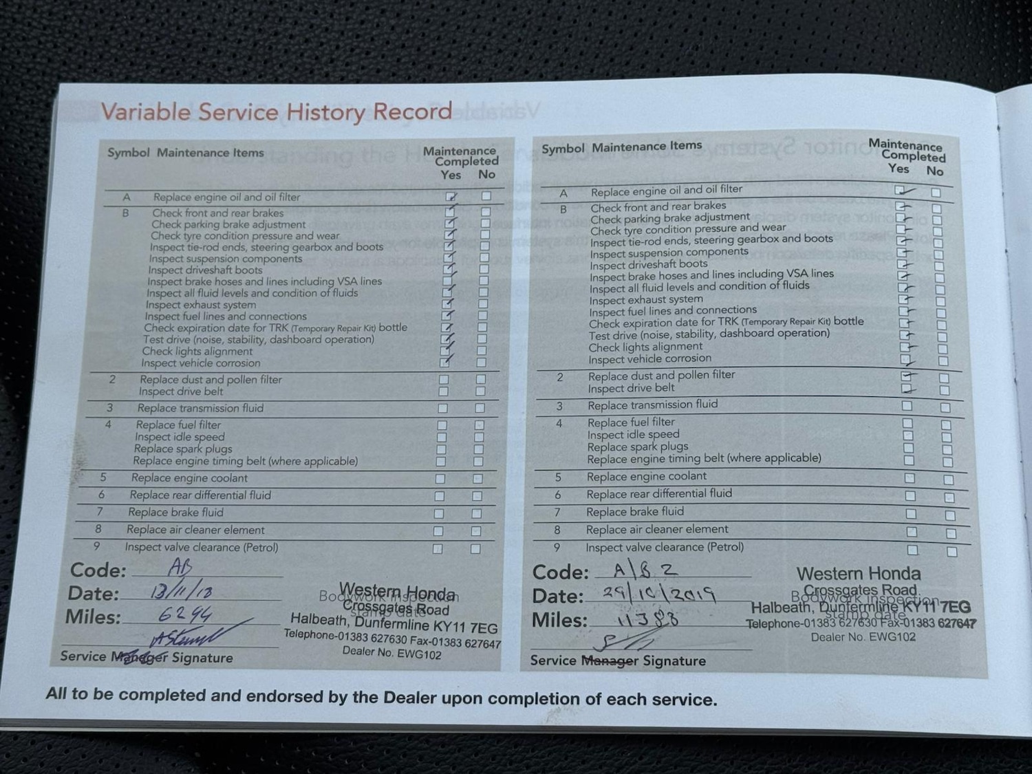 Used Honda CR-V 2017 for sale - 77411050: Photo 28