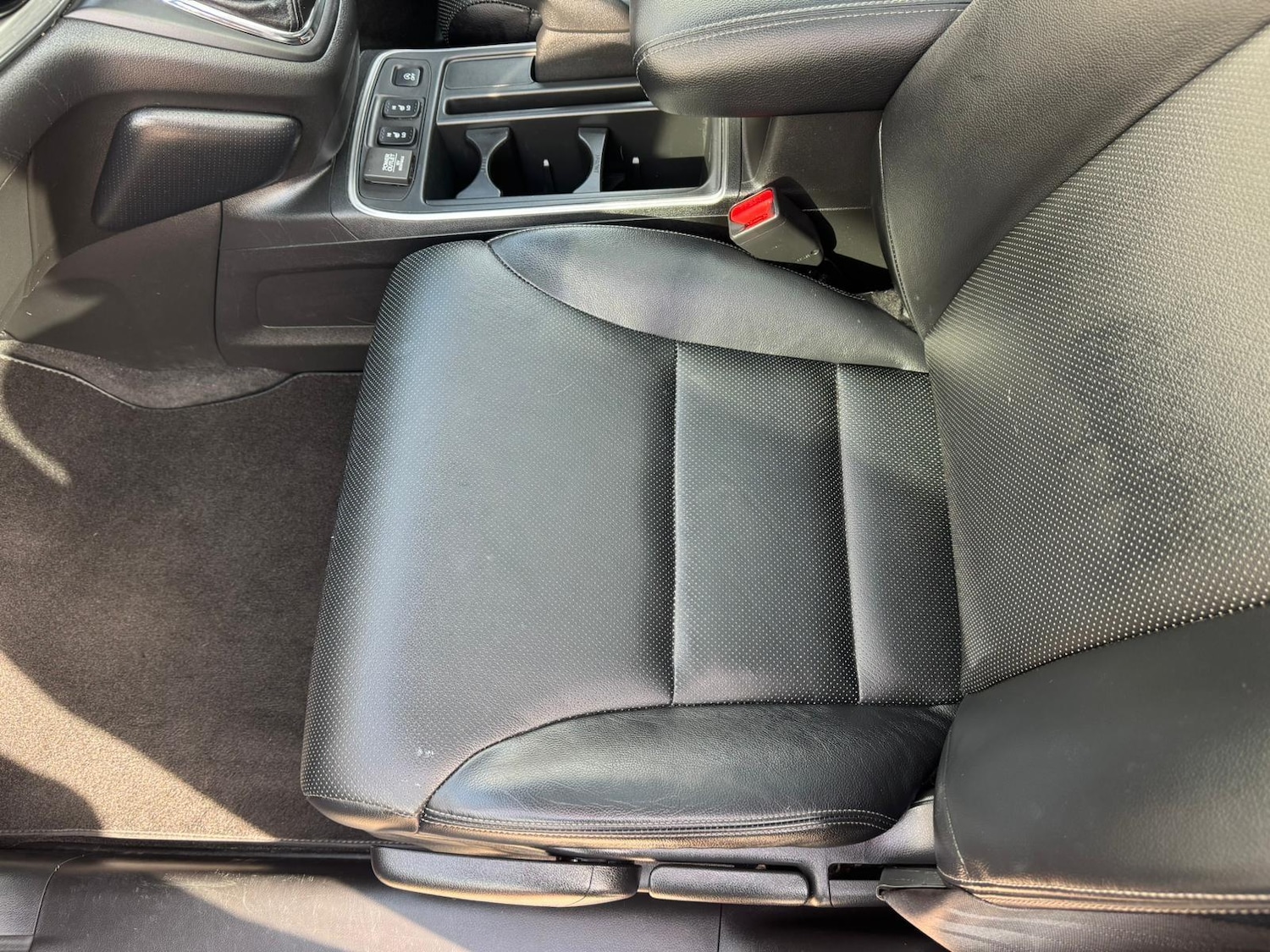 Used Honda CR-V 2017 for sale - 77411050: Photo 33