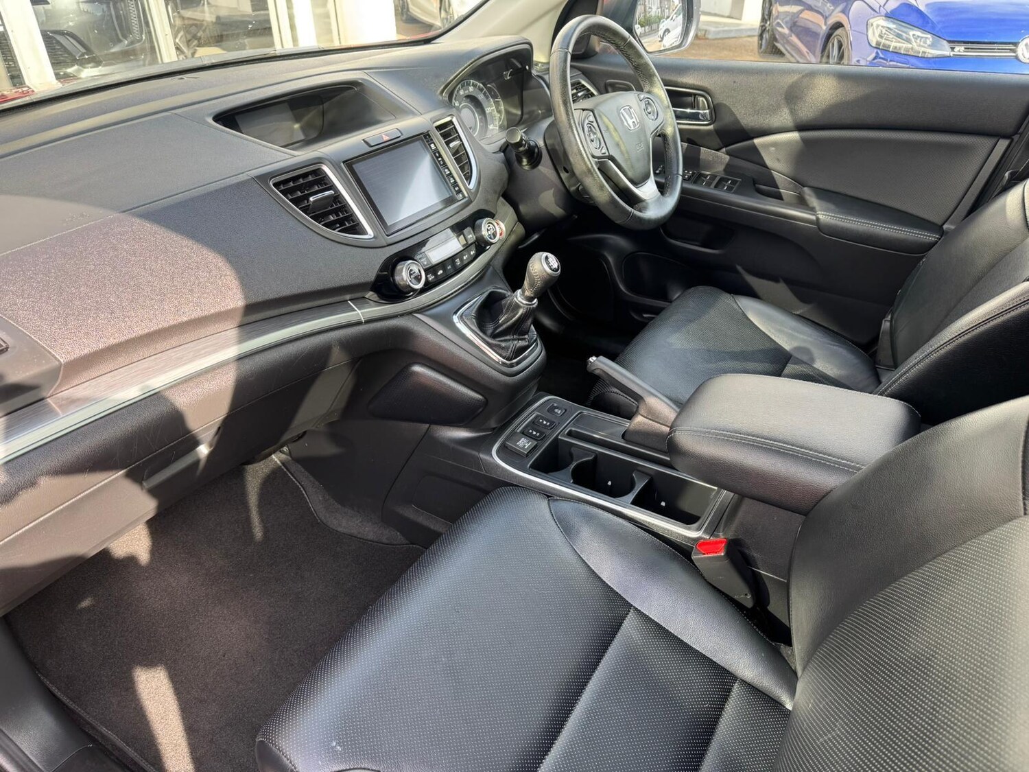 Used Honda CR-V 2017 for sale - 77411050: Photo 7