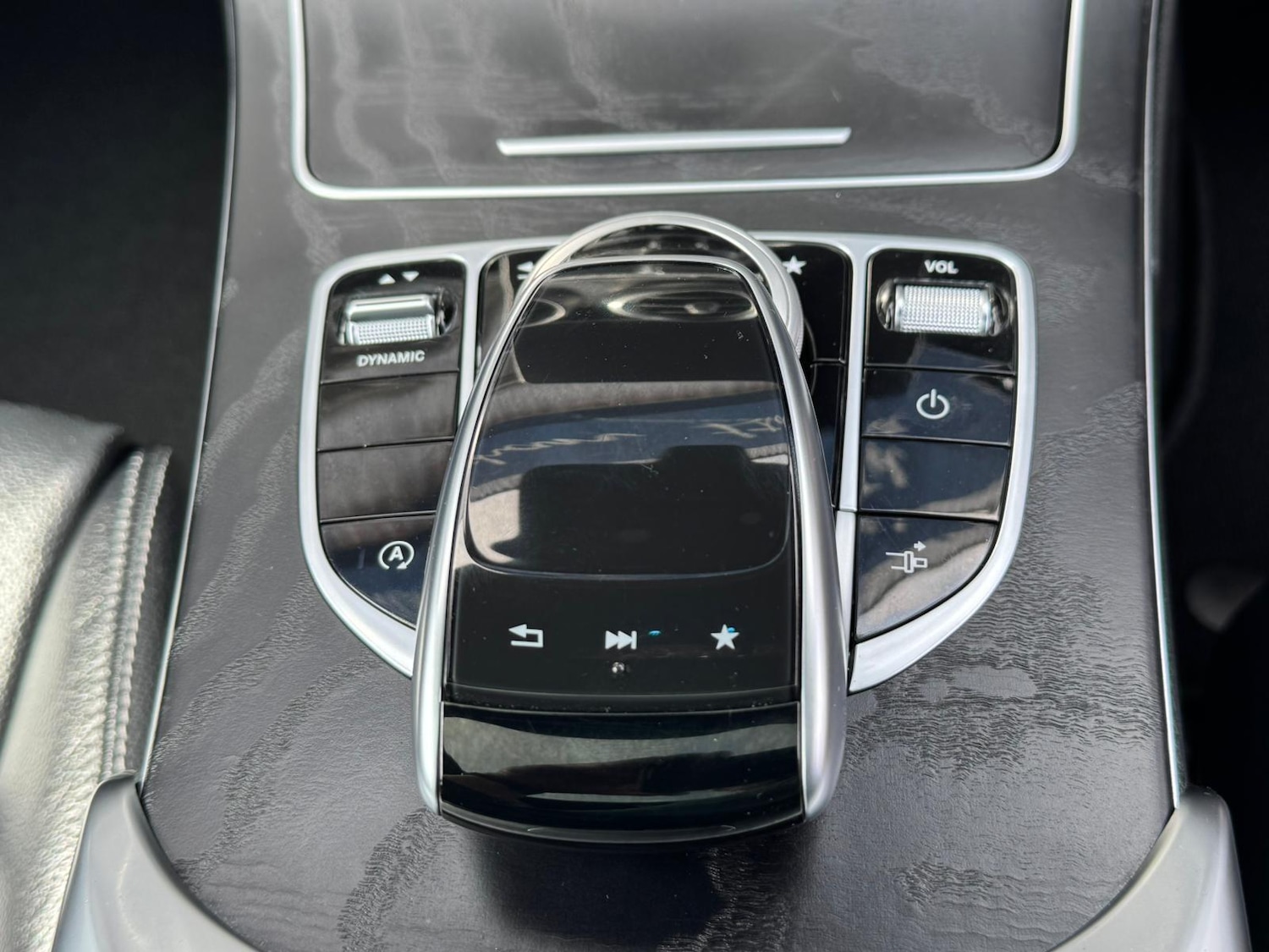 Used Mercedes-Benz C Class 2016 for sale - 76647525: Photo 13