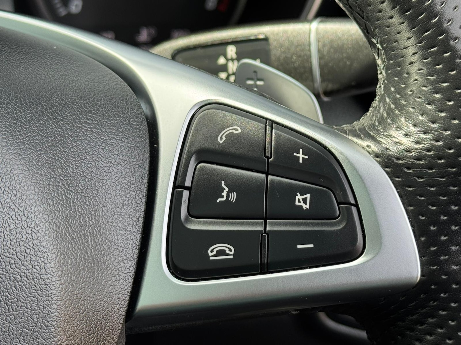 Used Mercedes-Benz C Class 2016 for sale - 76647525: Photo 18