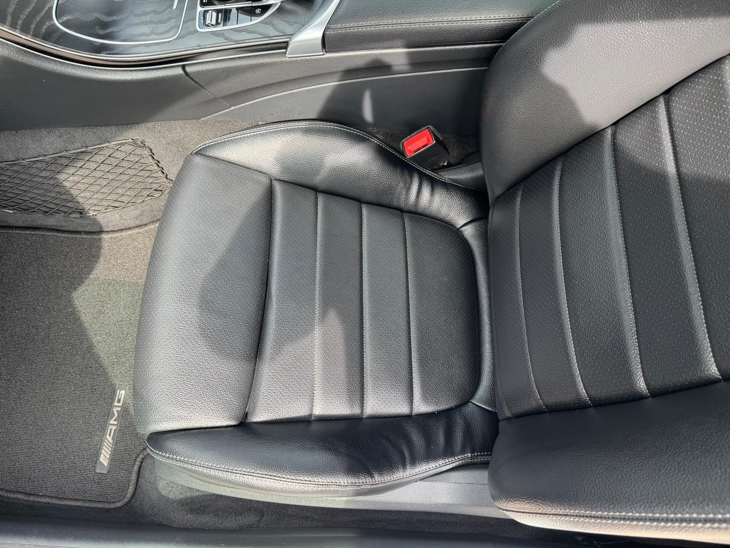 Used Mercedes-Benz C Class 2016 for sale - 76647525: Photo 29