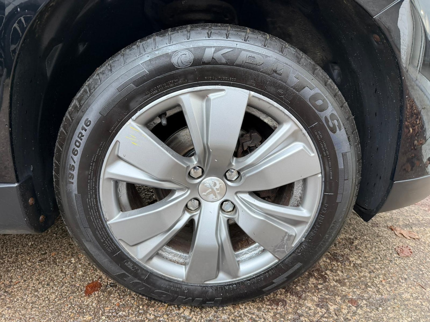 Used Peugeot 2008 2016 for sale - 76936504: Photo 18