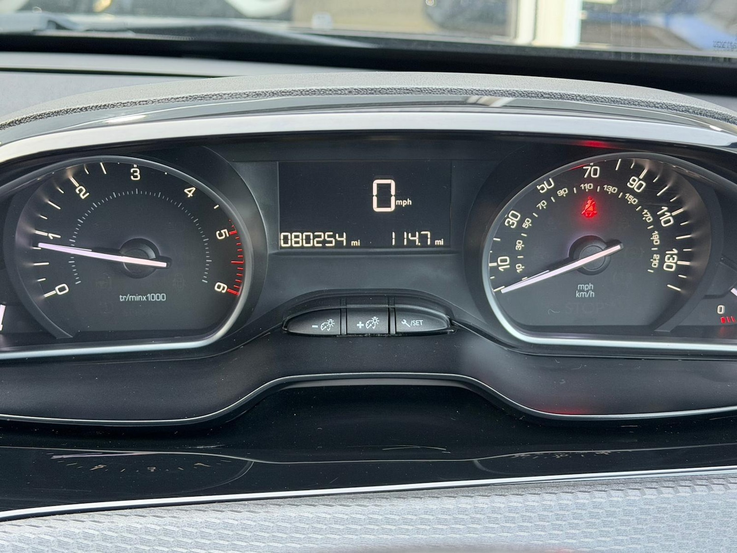 Used Peugeot 2008 2016 for sale - 76936504: Photo 22