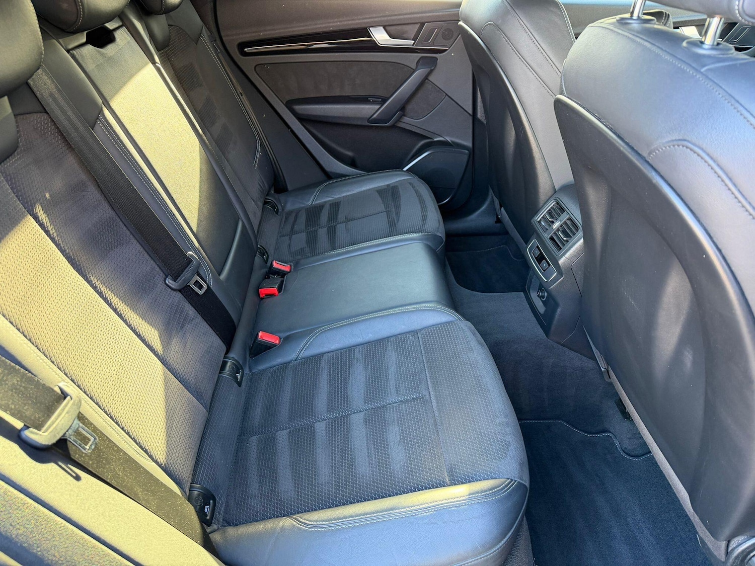 Used Audi Q5 for sale - 76996418: Photo 10