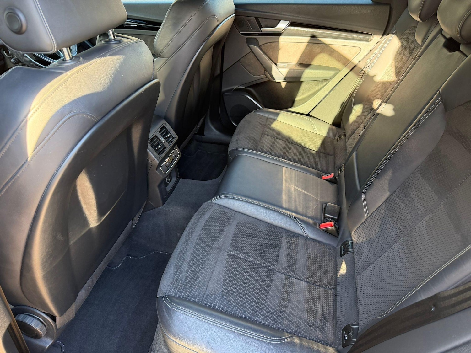 Used Audi Q5 for sale - 76996418: Photo 11