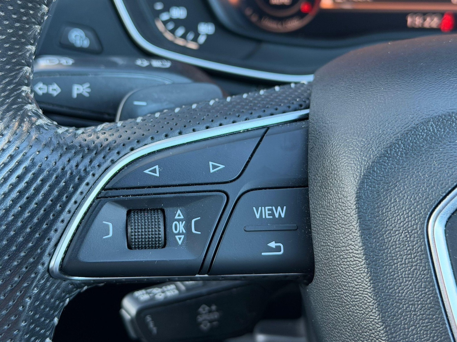 Used Audi Q5 for sale - 76996418: Photo 12