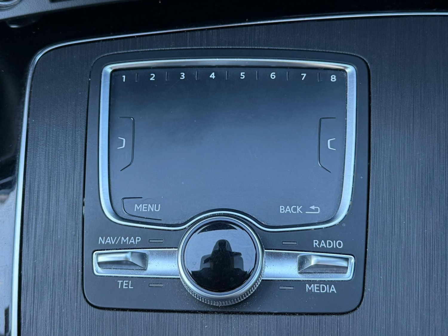 Used Audi Q5 for sale - 76996418: Photo 13