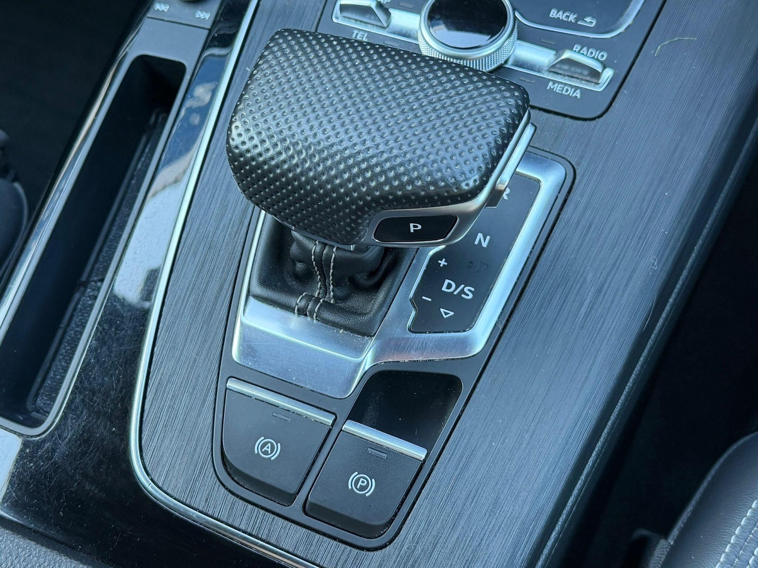 Used Audi Q5 for sale - 76996418: Photo 16