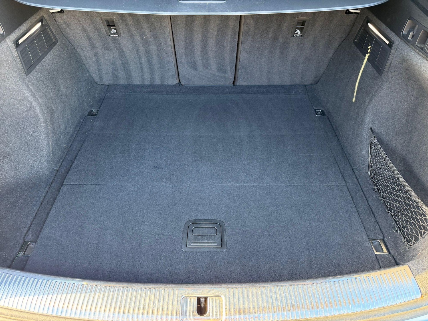 Used Audi Q5 for sale - 76996418: Photo 27