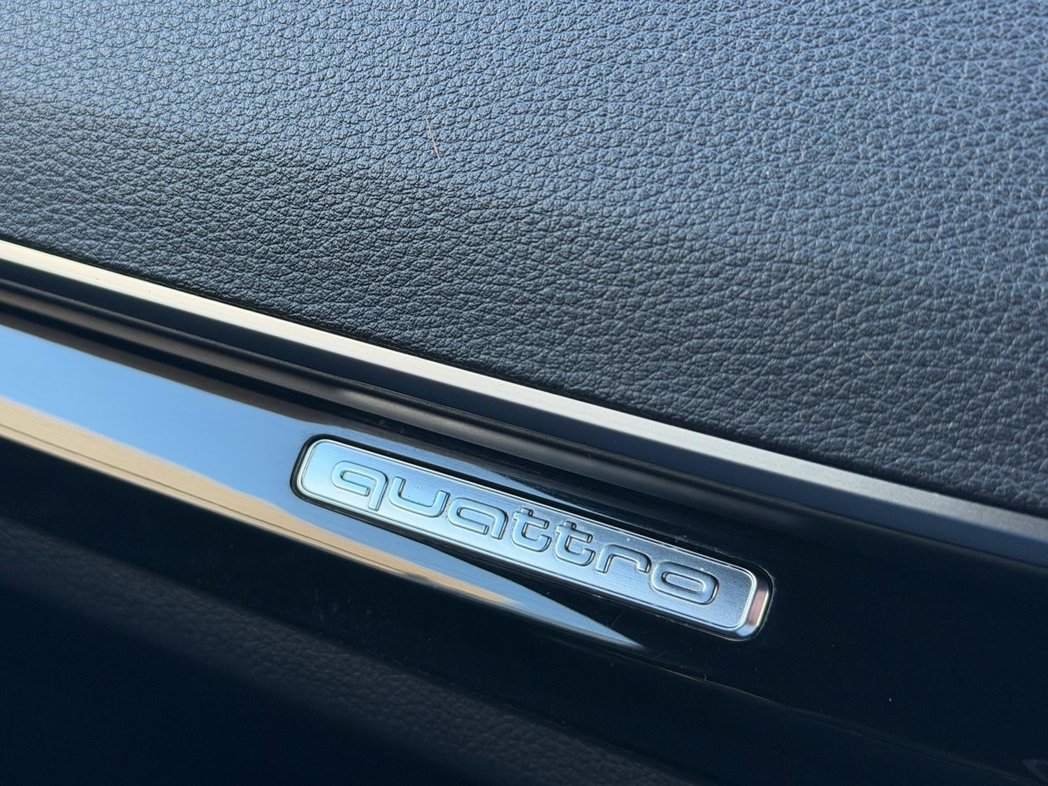 Used Audi Q5 for sale - 76996418: Photo 29