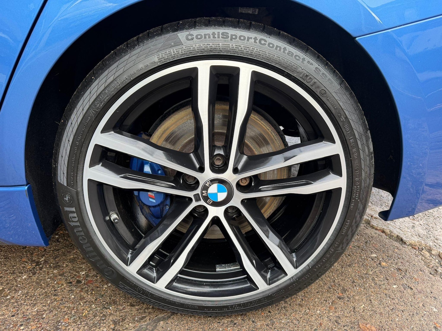 Used BMW 3 Series 2018 for sale - 76753307: Photo 13