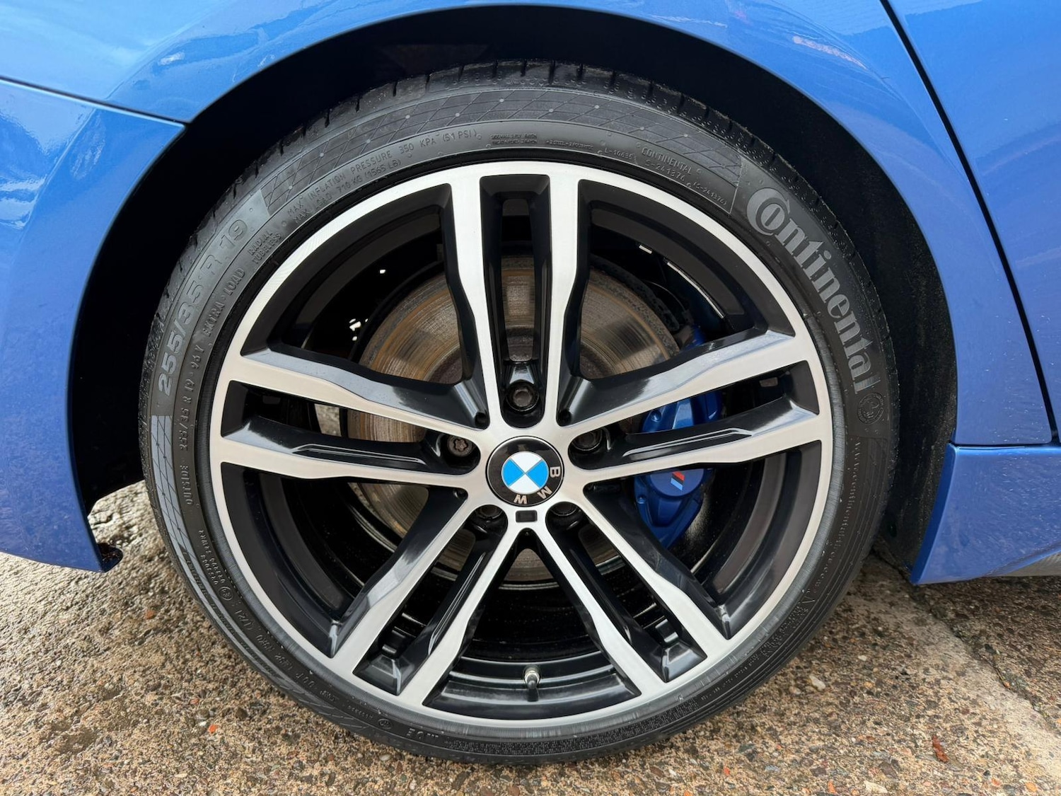 Used BMW 3 Series 2018 for sale - 76753307: Photo 14