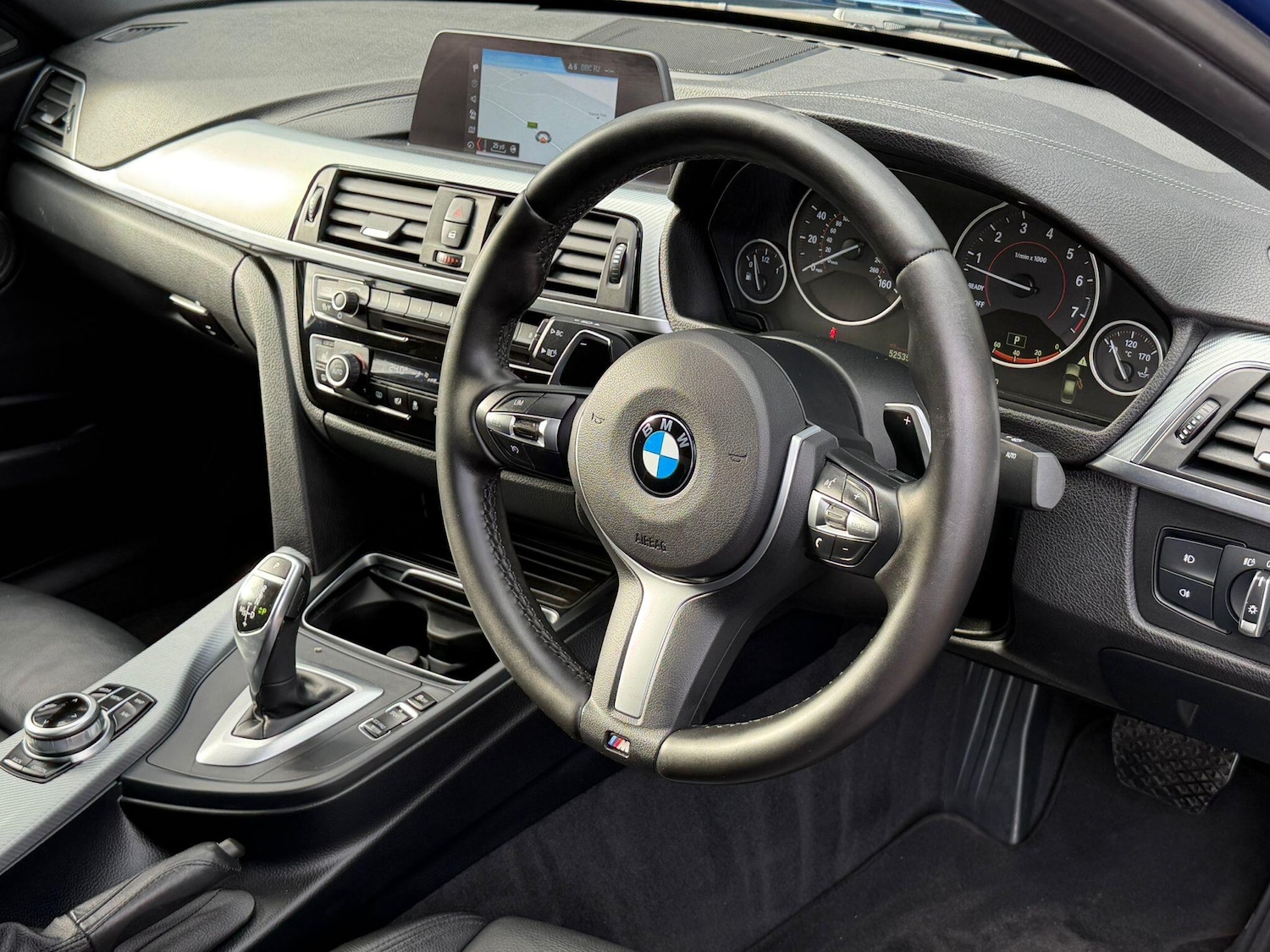 Used BMW 3 Series 2018 for sale - 76753307: Photo 21