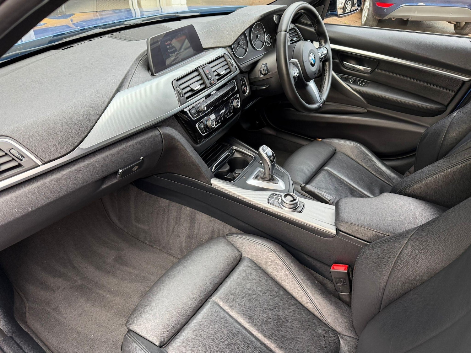 Used BMW 3 Series 2018 for sale - 76753307: Photo 25