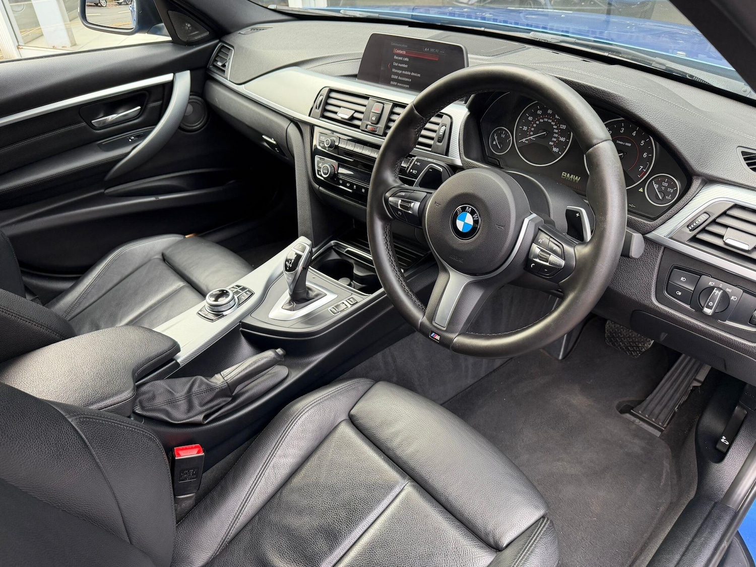 Used BMW 3 Series 2018 for sale - 76753307: Photo 26