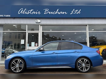 Used BMW 3 Series 2018 for sale - 76753307: Photo