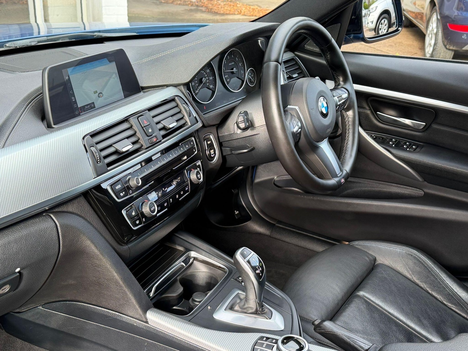 Used BMW 3 Series 2018 for sale - 76753307: Photo 6