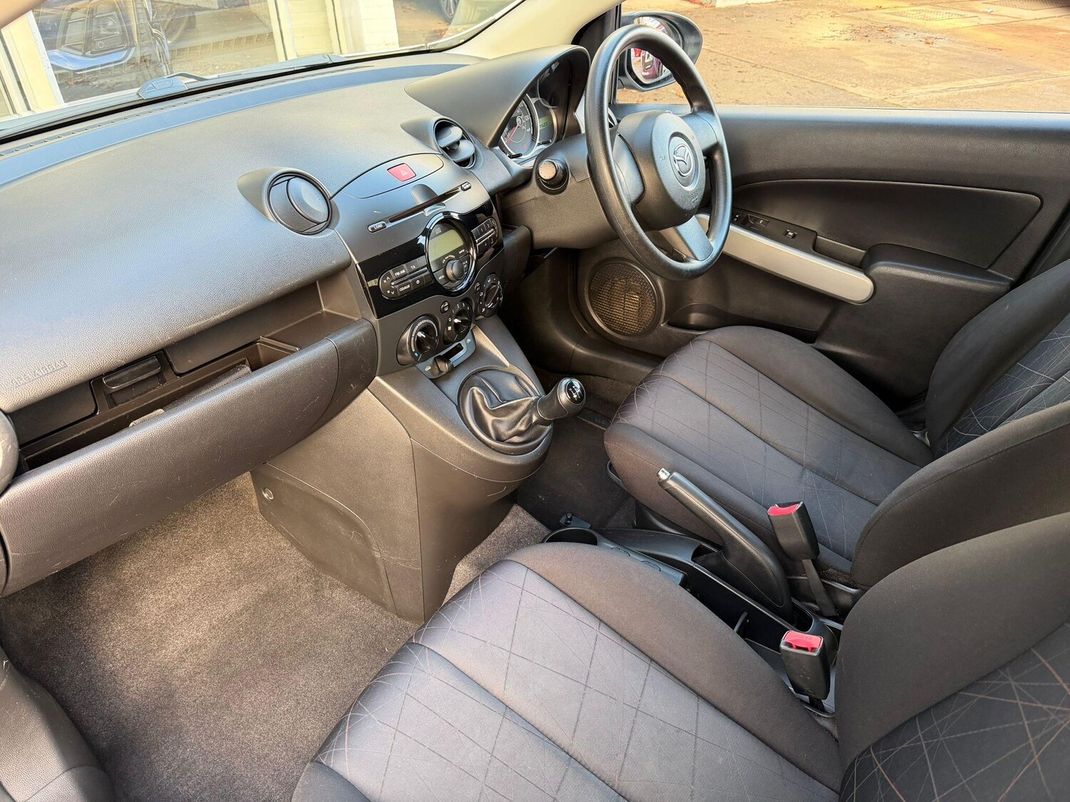 Used Mazda Mazda2 for sale - 77671421: Photo 20