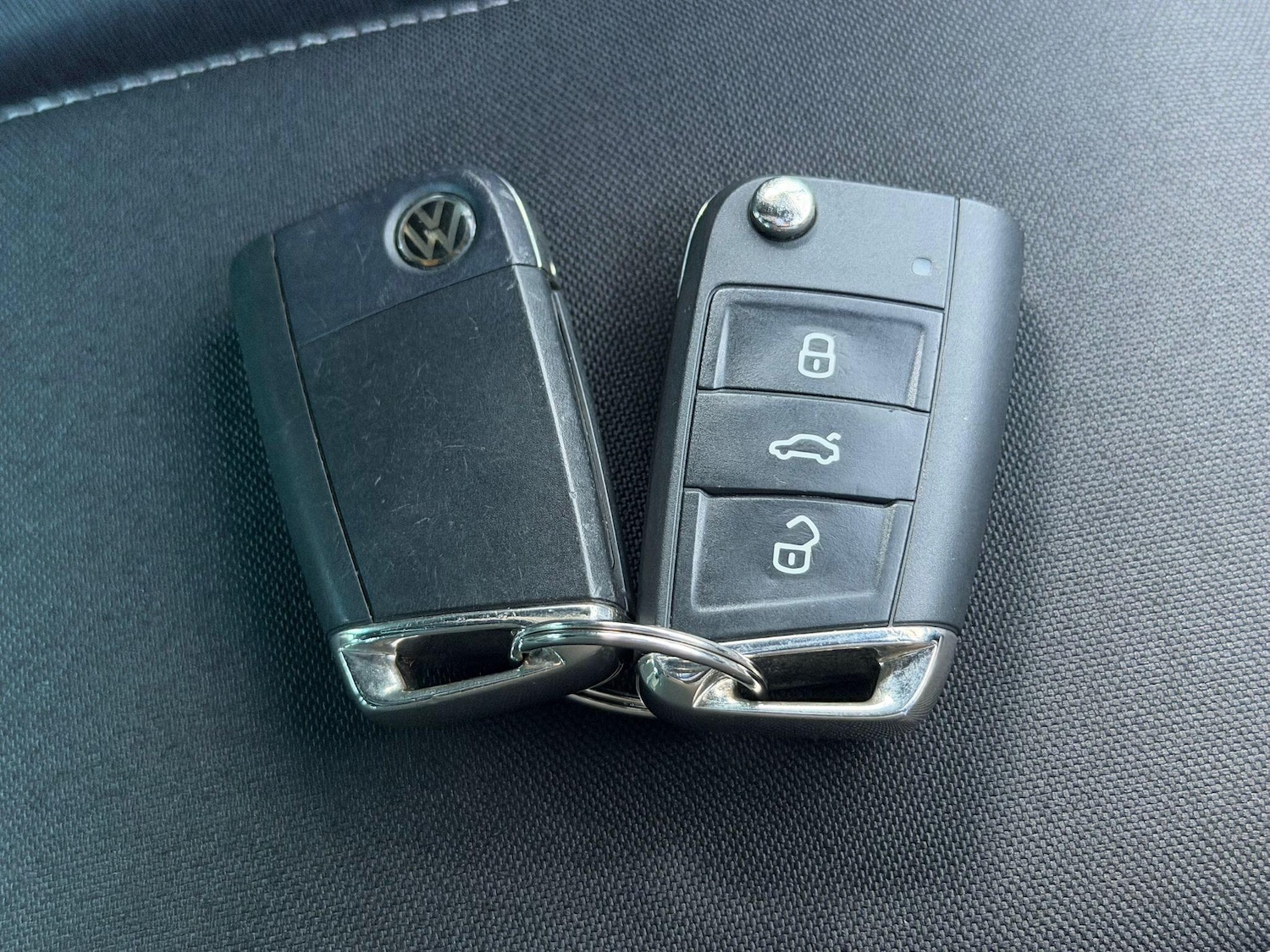 Used Volkswagen Golf 2019 for sale - 77358452: Photo 11