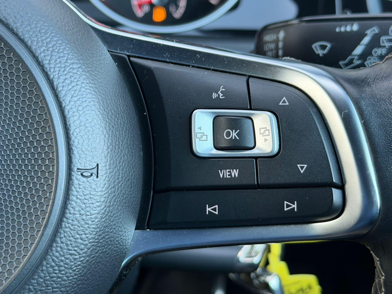 Used Volkswagen Golf 2019 for sale - 77358452: Photo 12