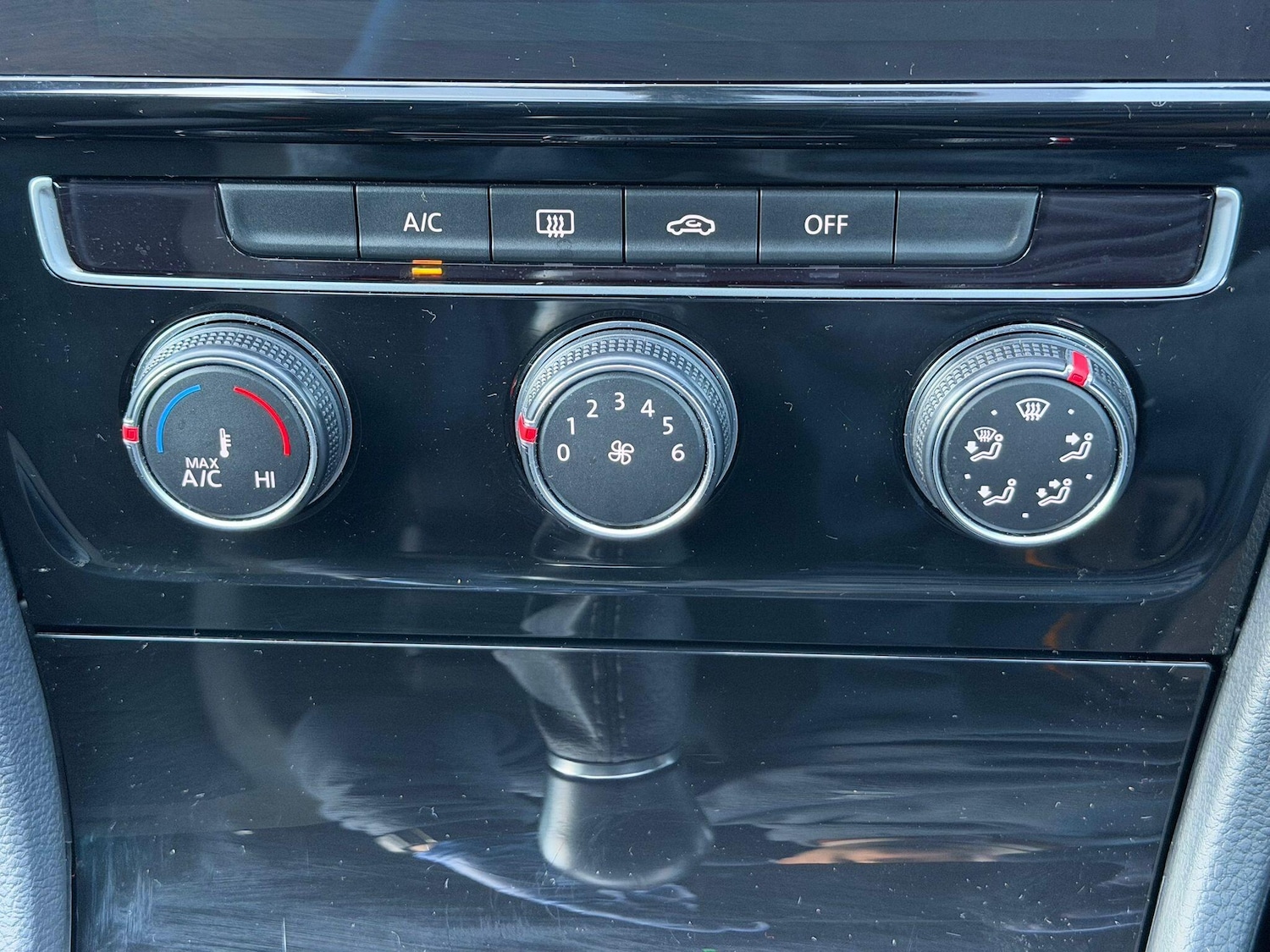 Used Volkswagen Golf 2019 for sale - 77358452: Photo 13