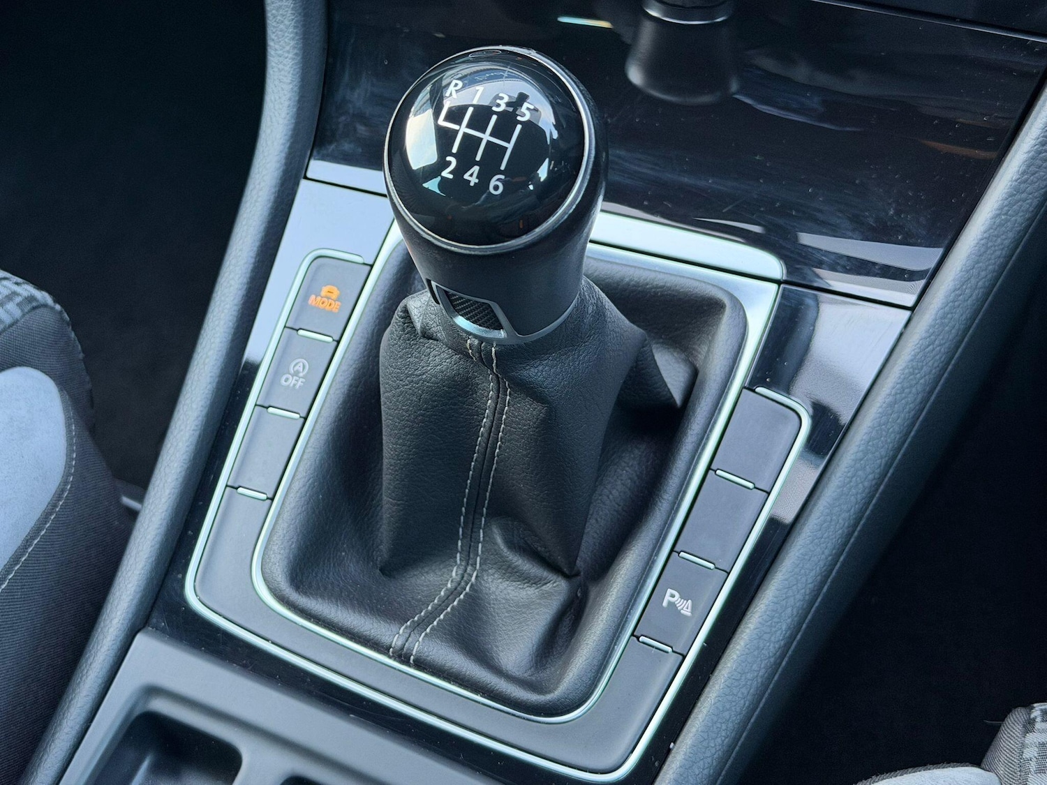 Used Volkswagen Golf 2019 for sale - 77358452: Photo 6