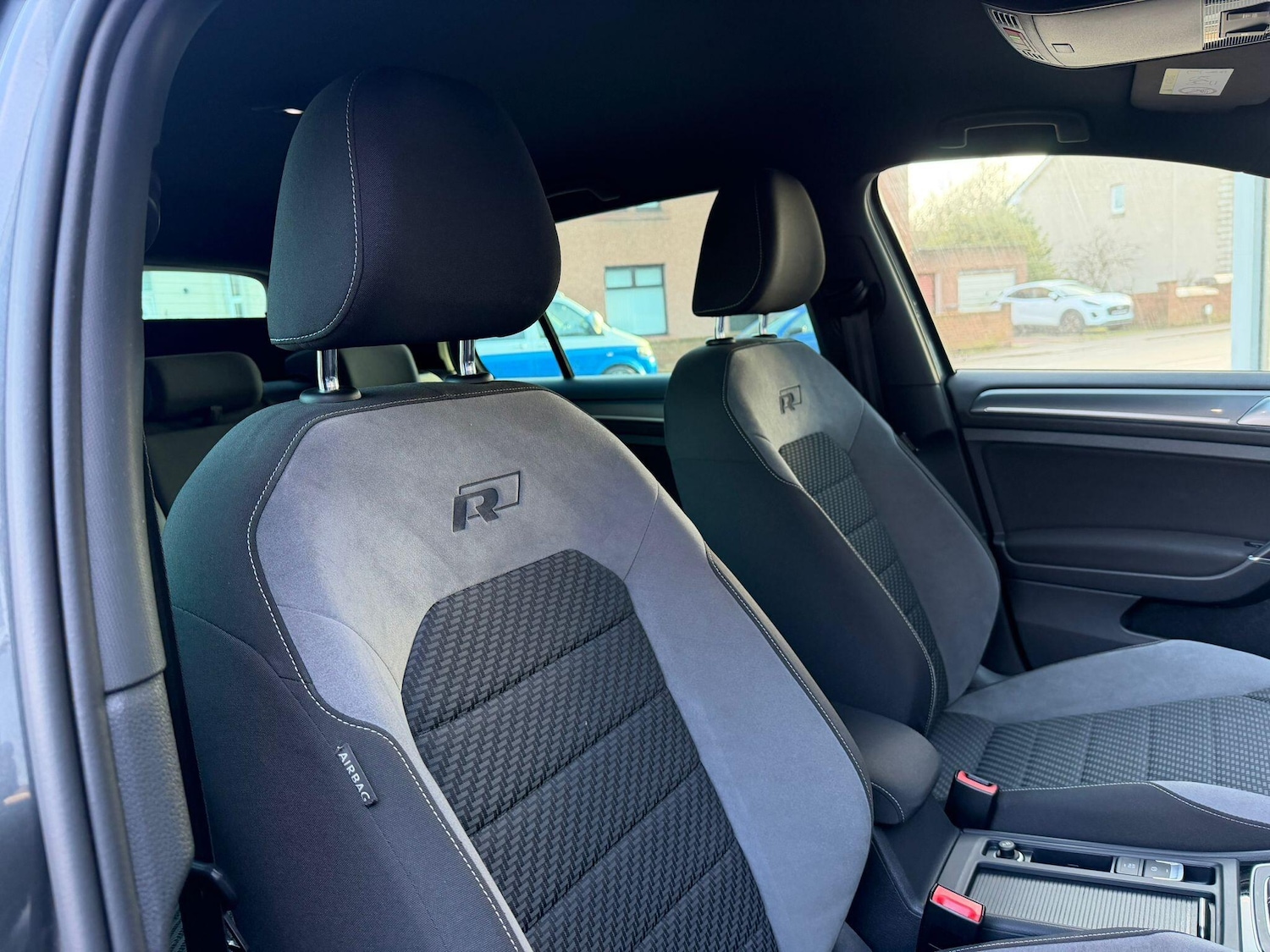 Used Volkswagen Golf 2019 for sale - 77358452: Photo 7