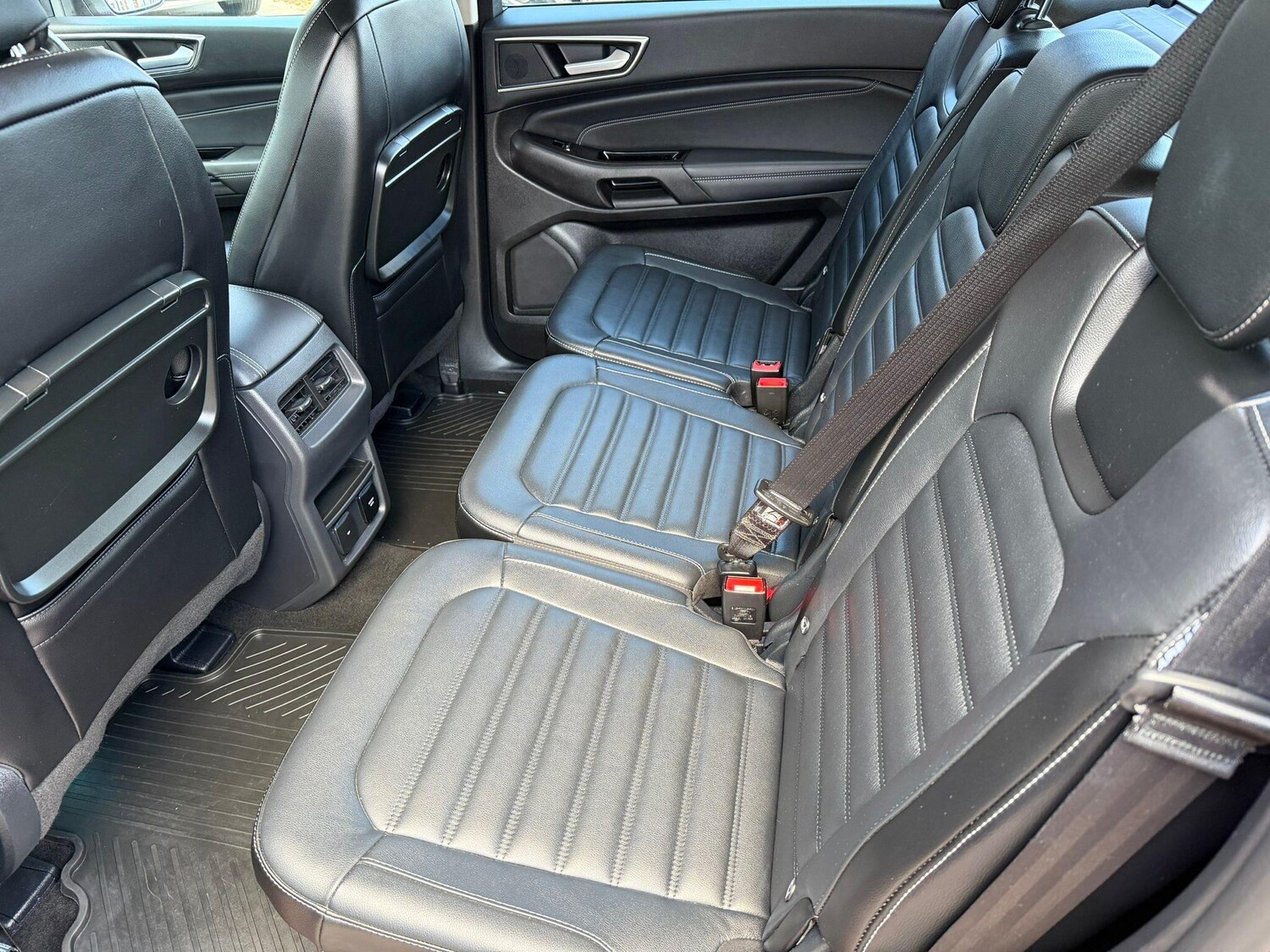 Used Ford Galaxy 2022 for sale - 77838640: Photo 10